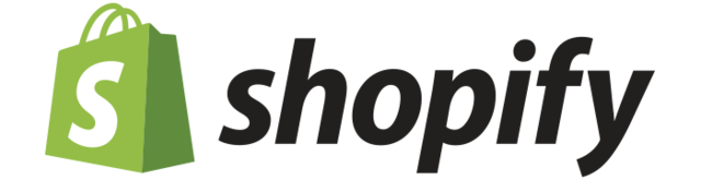 shopify icon logo