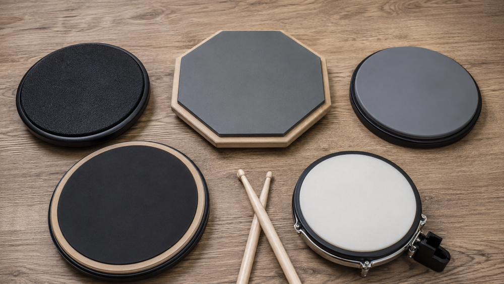Drum Practice Pad