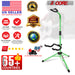 Best guitar holder with adjustable support, padded arms, and stable base for acoustic, electric, and bass guitars