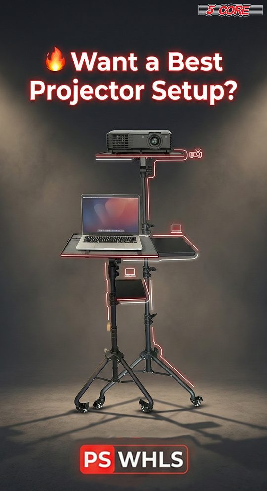 Projector Screen