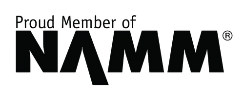 NAMM Logo